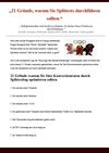 Gründe welhalb Splittests so wichtig sind