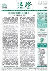法燈 338：可以有優質民主嗎？ ──民主路向反思之二
