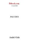 Paludes (André Gide)