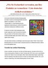 Eine Liste deutscher Artikelverzeichnisse