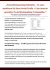 Automatisieren Sie Ihren Social-Traffic