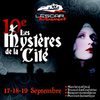 Programme Mystères de la Cité