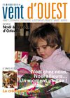 Vent d'Ouest n° 55 2009 decembre