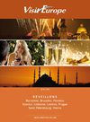 Brochure Réveillons Visit Europe Hiver 2010-2011