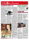 The Christian Journal August 2010 Edition