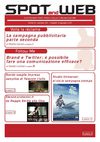 Spot and Web n. 135 del 31 agosto 2010