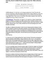 John Diaz, Board Certified Plastic Surgeon, Opens New Office in Beverly Hills