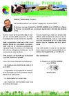 Lettre du SMETOM-GEEODE n°8 - septembre 2009