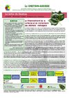 Lettre du SMETOM-GEEODE n°3 - novembre 2006