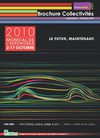 Brochure Collectivité France Billet - Fnac edition Septembre/Octobre 2010