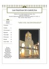 LAS PÁGINAS DE CAROLINA PDF