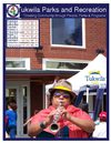 Tukwila Parks & Recreation Annual Report