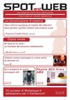 Spot and Web n. 136 del 1 settembre 2010