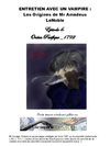Origines Episode 4 publication