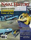 Naval History Magazine October 2010
