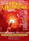Dossier de presse de la Fête de l'Humanité