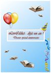 Livraddict Mag n°3, Encart spécial anniversaire