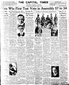 Madison Theatre in Madison,WI March 7th, 1923