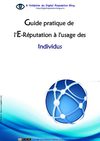 Guide de l'e-réputation à l'usage des individus