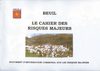risques majeurs