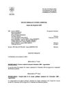 PV Conseil Communal du 2009 01