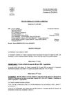 PV Conseil Communal du 2009 04