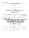 Billy Graham - O Espírito Santo