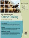 Fall 2011 Catalog