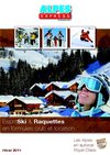 ALPES EXPRESS by National Tours HIVER 2010-2011
