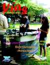 Vías N° 8