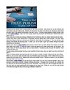 Benefits of Playing Online Holdem