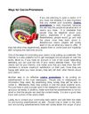 Ways for Casino Promotions