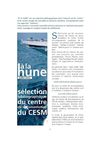 A la Hune - juillet 2010