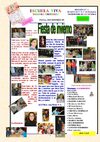 Revista 3er Ciclo Primaria Colegio Antonio Gala. Año 2. Nº11 Diciembre