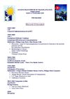 Prg SFT sept 2010