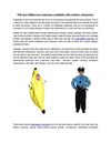 Full size Halloween costumes available with various characters
