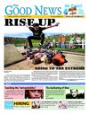 The Good News - September 2010 Miami Issue