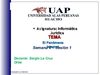 Semana 4 - Sesion 1