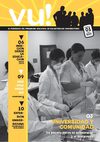 V.U. N° 06 - El Periódico del Programa Nacional de Voluntariado Universitario