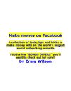 Make money on Facebook