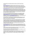 INTERNET MARKETING SERVICES EXAMINES GOOGLES TESTING