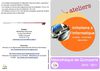 Initiations à l'informatique octobre, novembre, décembre