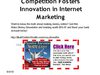 Competition Fosters Innovation in Internet Marketing
