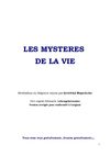 Les Mystères de la Vie