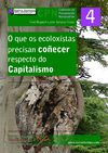 O que os ecoloxistas precisan coñecer respecto do capitalismo