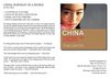 Cool new CHINA Photos Book