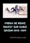 Phenix de Reims 2010 - 2011