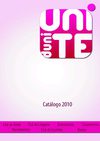 Catálogo Uni Duni Tê