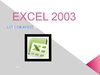 excel 2003 anguie peña 