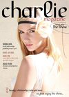 Charlie Magazine - The Show - Issue 1